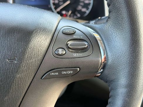 Used 2020 Nissan Murano SL w/ Moonroof Package AWD/4WD image 23