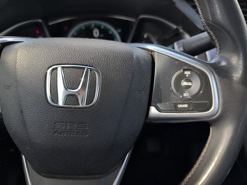 Used 2016 Honda Civic EX-L image 15