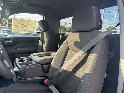 New 2025 GMC Sierra 1500 Pro w/ Pro Value Package image 20