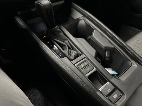 New 2025 Honda Accord SE image 12