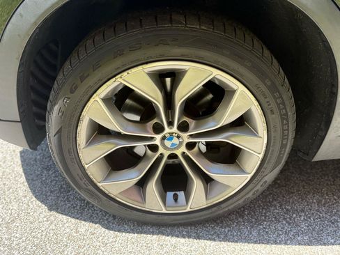 Used 2017 BMW X3 xDrive28i AWD/4WD image 42
