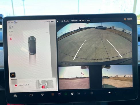 Used 2023 Tesla Model 3 Standard Range image 24