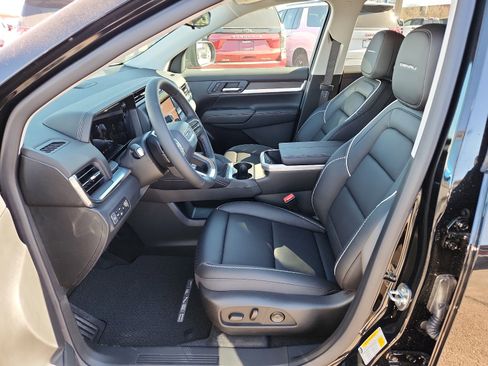 New 2026 GMC Terrain Denali image 11