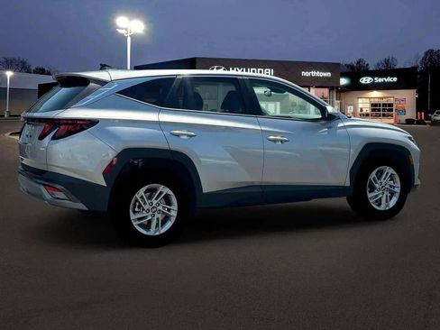 New 2026 Hyundai Tucson SE AWD/4WD image 5