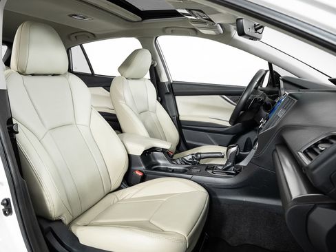 Used 2018 Subaru Impreza 2.0i Limited image 28