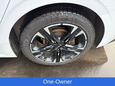 Used 2022 Kia K5 GT-Line w/ GT-Line FWD Premium Package image 13