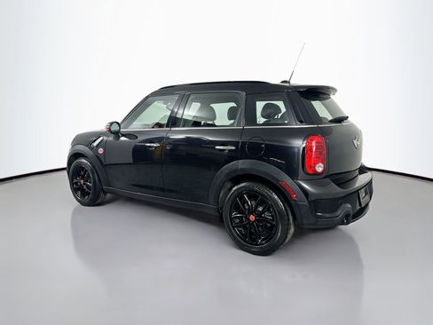Used 2016 MINI Cooper Countryman S image 9