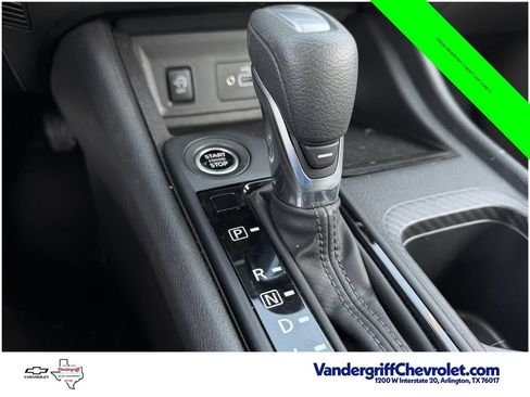 Used 2025 Nissan Sentra S FWD image 18