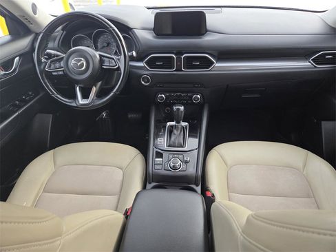 Used 2017 MAZDA CX-5 Touring w/ Preferred Equipment Package image 20