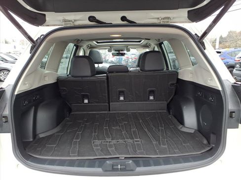 Used 2020 Subaru Forester Limited image 11