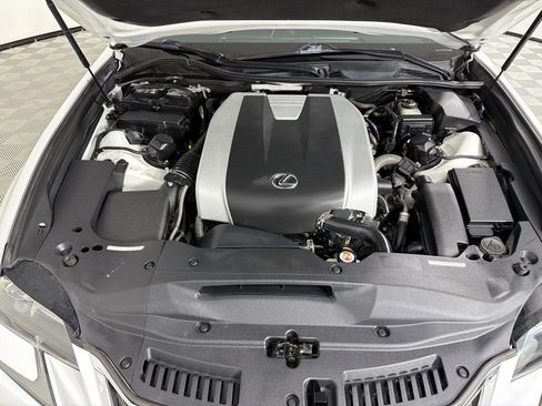 Used 2018 Lexus GS 350 F Sport RWD image 27