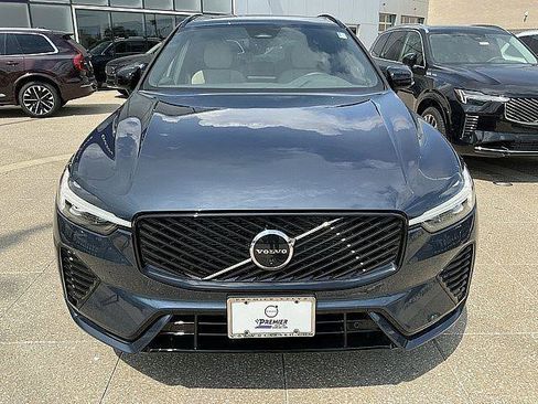 Certified 2026 Volvo XC60 B5 Plus w/ Protection Package Premier AWD/4WD image 12