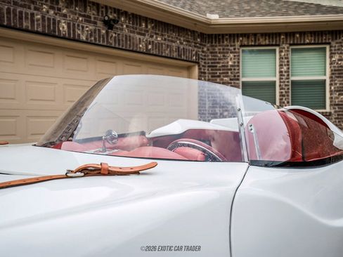 Used 1991 Chevrolet Corvette Coupe image 61