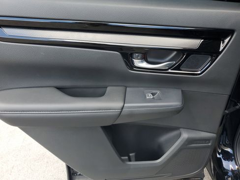 Used 2025 Honda CR-V EX-L image 30