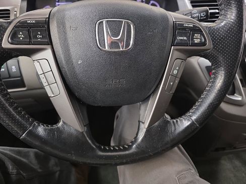Used 2016 Honda Odyssey Touring Elite image 37