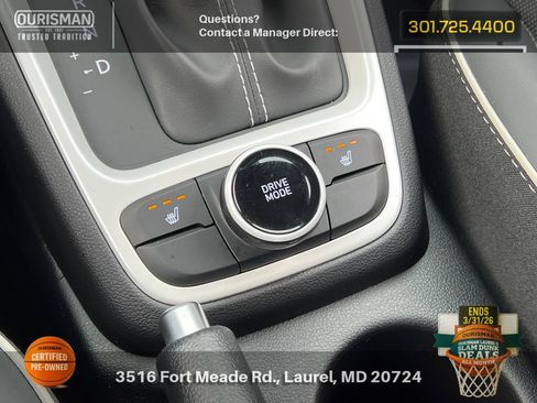 Certified 2024 Hyundai Venue Limited image 25