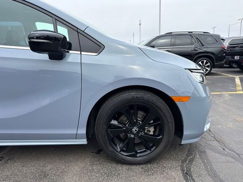 Certified 2023 Honda Odyssey Sport image 15