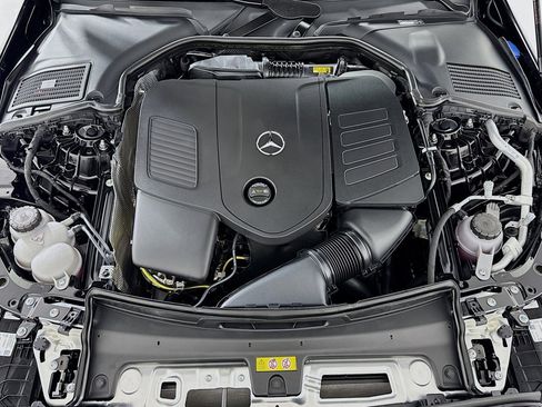 New 2026 Mercedes-Benz C 300 4MATIC Sedan image 10
