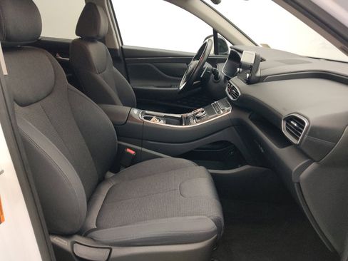 Used 2022 Hyundai Santa Fe XRT FWD image 21