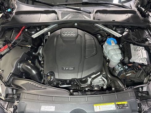 Used 2019 Audi A5 2.0T Premium Plus w/ Premium Plus image 8