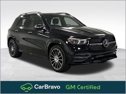Used 2022 Mercedes-Benz GLE 350