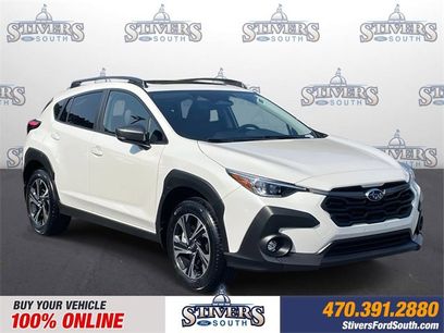 Used 2025 Subaru Crosstrek 2.5i Premium