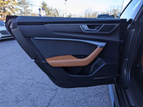 Used 2022 Audi RS 7 Sportback image 49