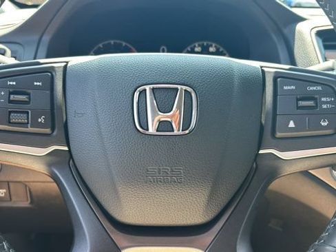 Used 2024 Honda Ridgeline Sport+ image 30