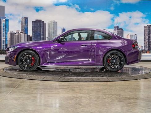 New 2026 BMW M2 w/ Carbon Package image 6