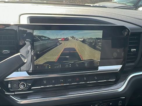 New 2026 Chevrolet Silverado 2500 LTZ w/ LTZ Convenience Package image 25