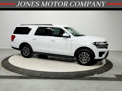 Used 2024 Ford Expedition Max XLT