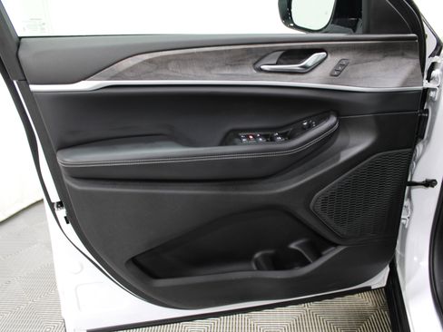 Used 2024 Jeep Grand Cherokee Limited image 6