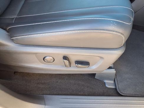 Used 2024 INFINITI QX60 Luxe image 13