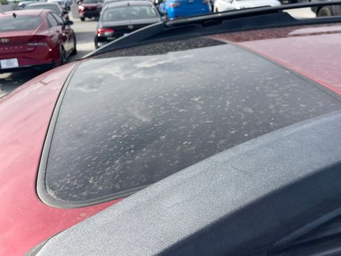 Used 2018 Subaru Outback 2.5i Limited image 5