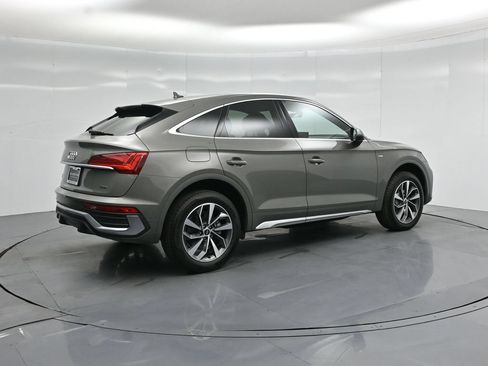 Used 2023 Audi Q5 2.0T Premium w/ Convenience Package AWD/4WD image 29