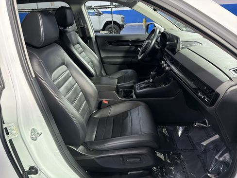 Used 2024 Honda CR-V EX-L image 24