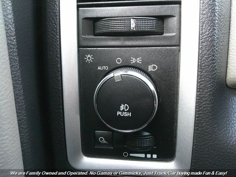 Used 2012 RAM 1500 Outdoorsman image 44