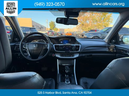 Used 2013 Honda Accord EX-L image 15