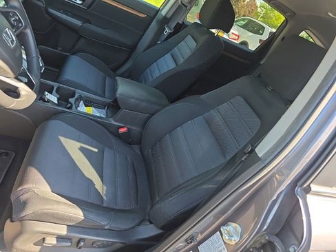 Used 2021 Honda CR-V EX image 10