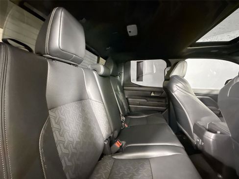 Certified 2025 Toyota Tacoma Limited AWD/4WD image 39