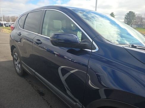 Used 2019 Honda CR-V EX image 7