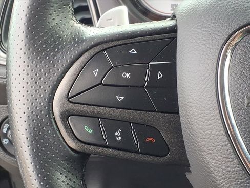 Used 2023 Dodge Challenger R/T Scat Pack w/ T/A Package image 12