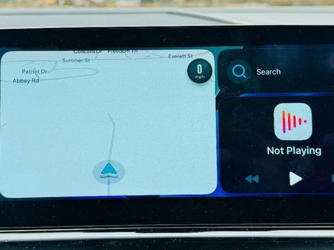 Used 2020 BMW M850i xDrive Convertible image 23