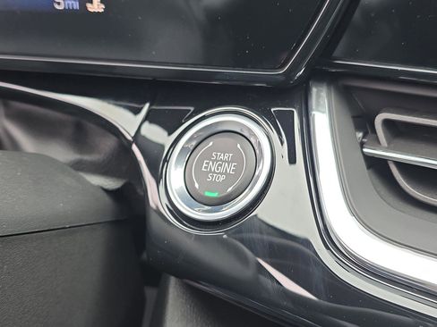 New 2026 Chevrolet Trax RS w/ Sunroof Package image 11