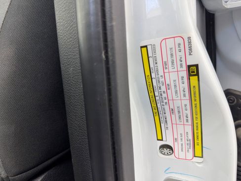 Used 2023 RAM 1500 Classic SLT w/ Electronics Group image 50