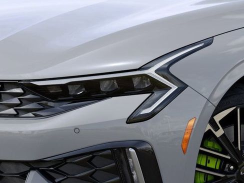 New 2026 Kia K5 GT image 10