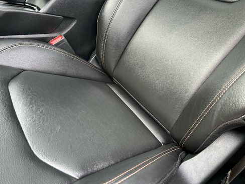 Used 2024 Jeep Compass Limited w/ Sun and Sound Group image 32