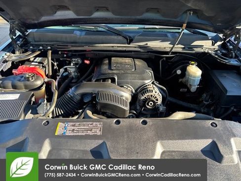Used 2009 Chevrolet Silverado 1500 LT w/ All Star Package AWD/4WD image 27