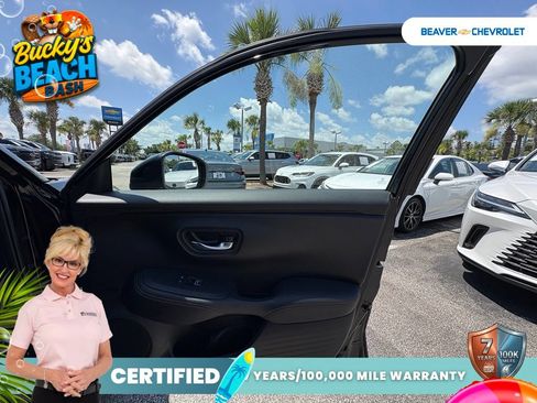 Used 2023 Honda HR-V Sport image 29