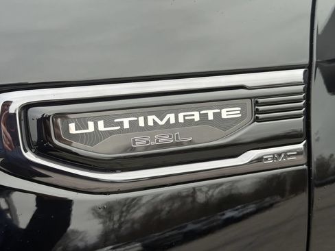 Used 2026 GMC Sierra 1500 Denali Ultimate AWD/4WD image 32